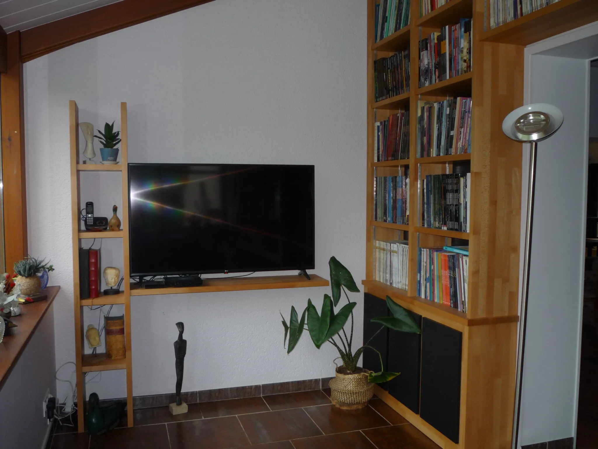 Atm Creation Meubles Sur Mesure A Laval Meubletvjpg1