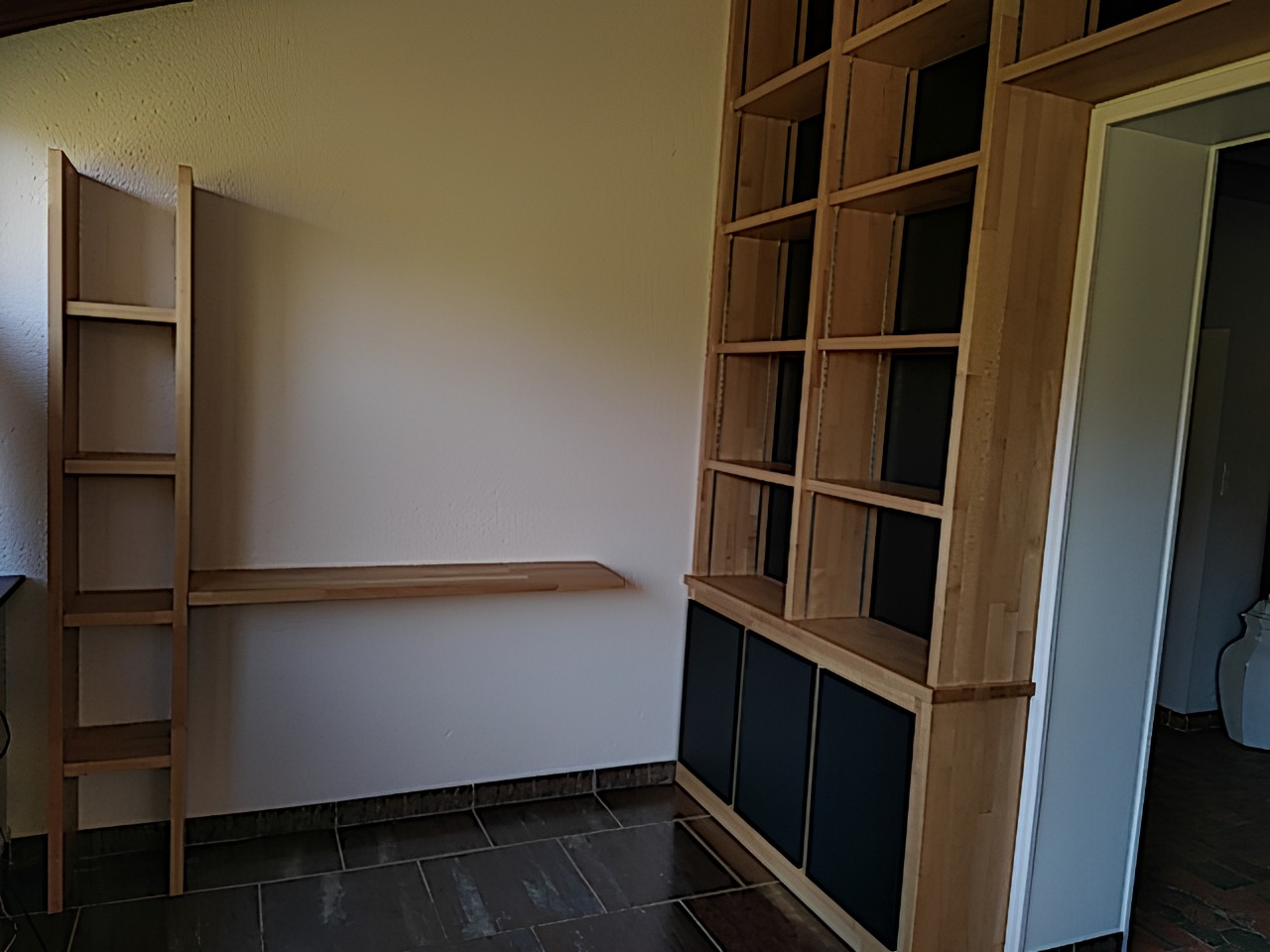 Atm Creation Meubles Sur Mesure A Laval Upscaled 2x Bibliotheque Sur Mesure1