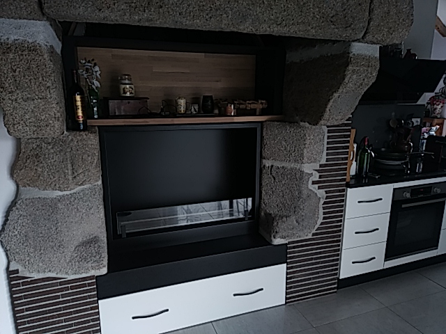Atm Creation Meubles Sur Mesure A Laval Amenagement Sous Insert 2
