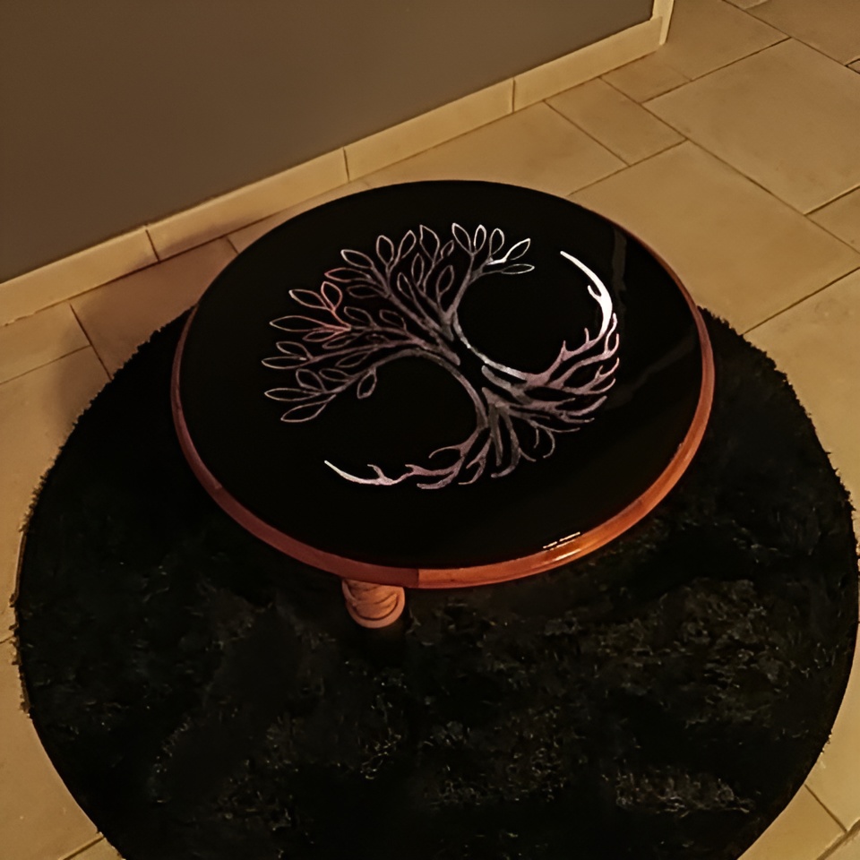 Atm Creation Meubles Sur Mesure A Laval INSOLITE