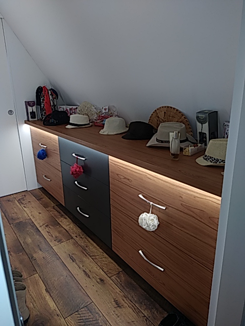 Atm Creation Meubles Sur Mesure A Laval MEUBLE SUR MESURE